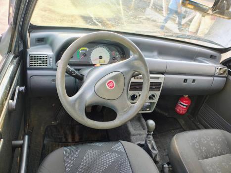 FIAT Uno 1.0 MILLE ECONOMY, Foto 8