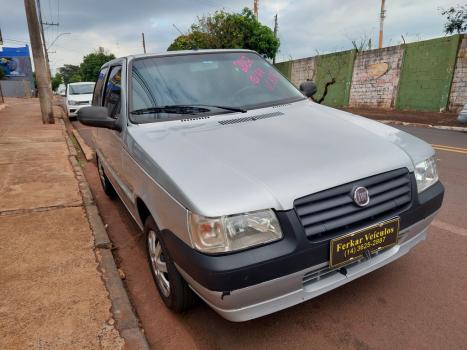 FIAT Uno 1.0 MILLE ECONOMY, Foto 2