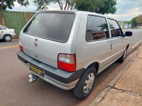 FIAT Uno 1.0 MILLE ECONOMY, Foto 5