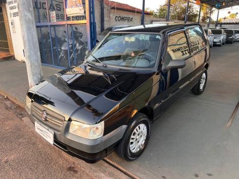 FIAT Uno 1.0 MILLE ECONOMY, Foto 2