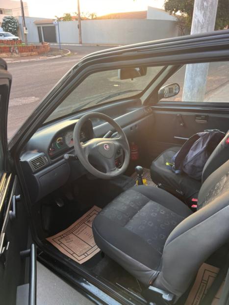 FIAT Uno 1.0 MILLE ECONOMY, Foto 4