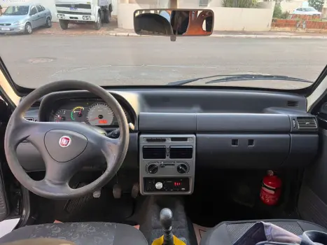 FIAT Uno 1.0 MILLE ECONOMY, Foto 6