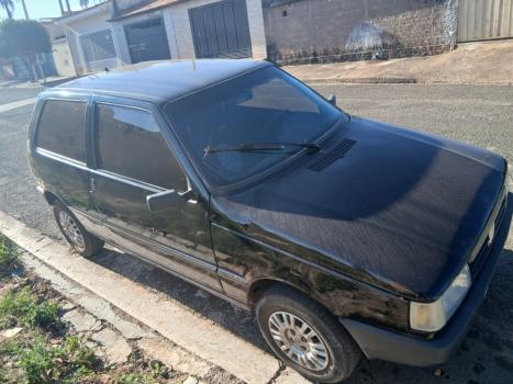 FIAT Uno 1.0 MILLE ELETRONIC, Foto 2