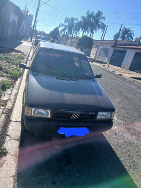 FIAT Uno 1.0 MILLE ELETRONIC, Foto 3