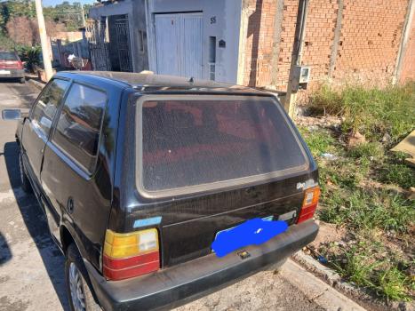 FIAT Uno 1.0 MILLE ELETRONIC, Foto 4