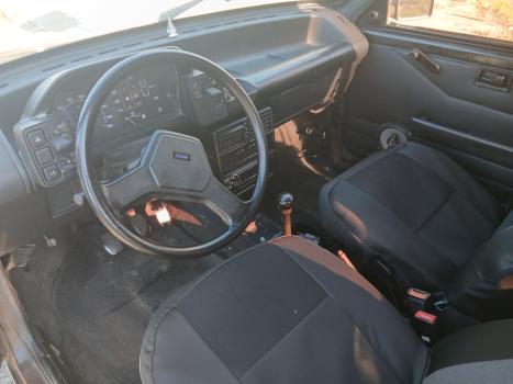 FIAT Uno 1.0 MILLE ELETRONIC, Foto 5