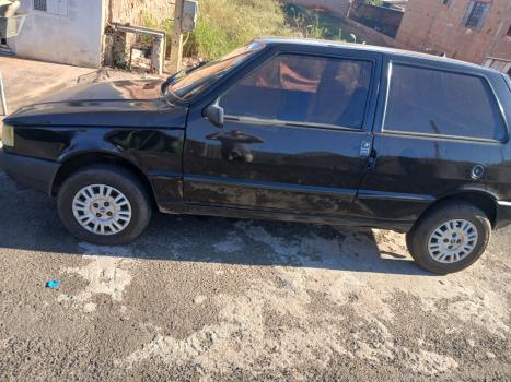 FIAT Uno 1.0 MILLE ELETRONIC, Foto 6
