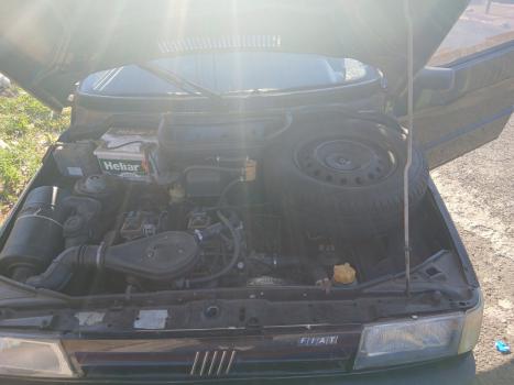 FIAT Uno 1.0 MILLE ELETRONIC, Foto 8