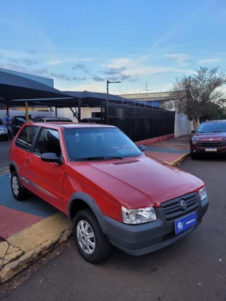 FIAT Uno 1.0 MILLE FIRE, Foto 1