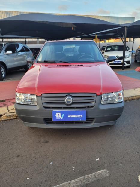 FIAT Uno 1.0 MILLE FIRE, Foto 2