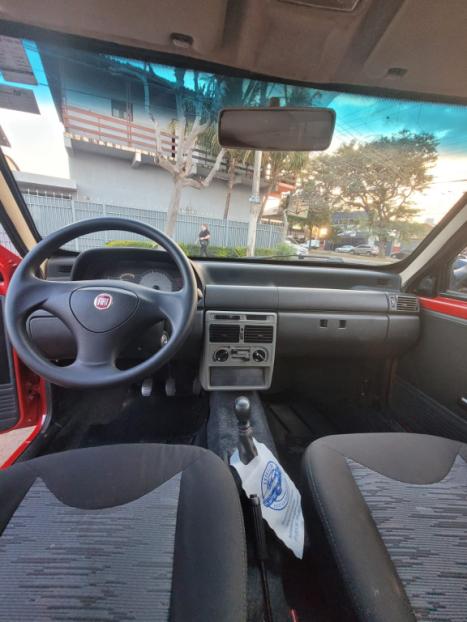 FIAT Uno 1.0 MILLE FIRE, Foto 3