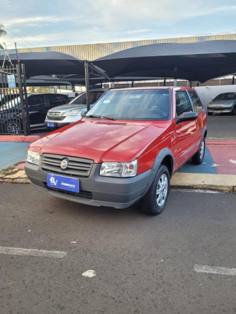 FIAT Uno 1.0 MILLE FIRE, Foto 4