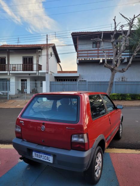 FIAT Uno 1.0 MILLE FIRE, Foto 5