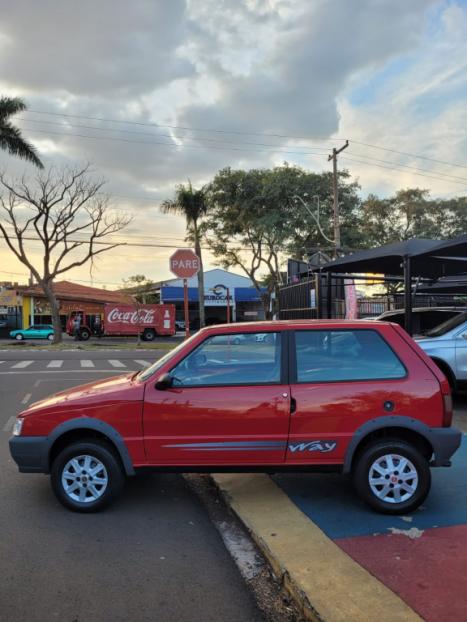 FIAT Uno 1.0 MILLE FIRE, Foto 6