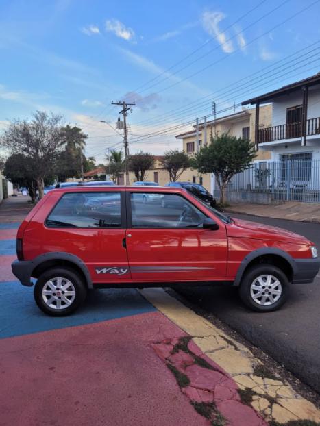 FIAT Uno 1.0 MILLE FIRE, Foto 7