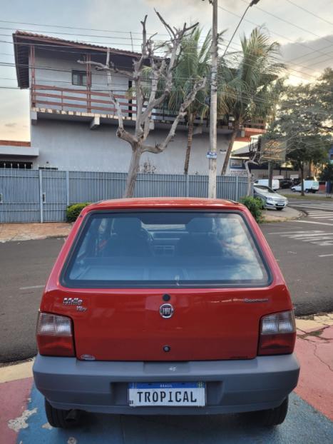 FIAT Uno 1.0 MILLE FIRE, Foto 8