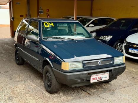 FIAT Uno 1.0 MILLE FIRE, Foto 1