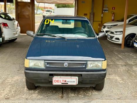 FIAT Uno 1.0 MILLE FIRE, Foto 2