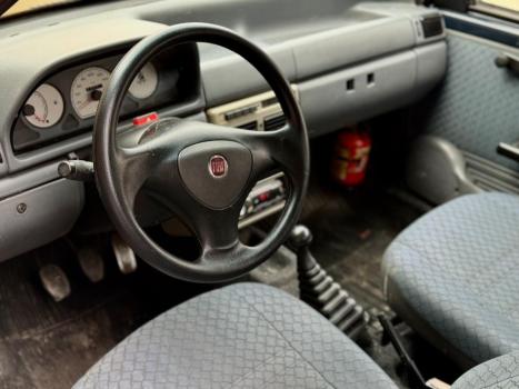 FIAT Uno 1.0 MILLE FIRE, Foto 3
