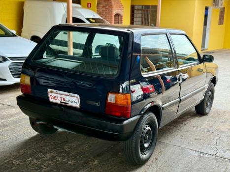 FIAT Uno 1.0 MILLE FIRE, Foto 6