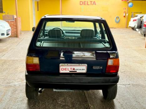 FIAT Uno 1.0 MILLE FIRE, Foto 7