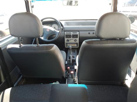 FIAT Uno 1.0 WAY ECONOMY FLEX, Foto 14