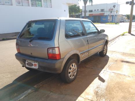 FIAT Uno 1.0 WAY ECONOMY FLEX, Foto 3