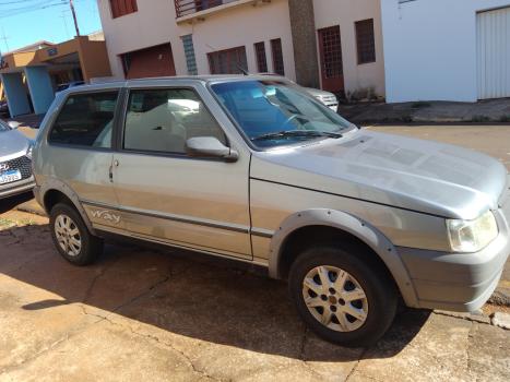 FIAT Uno 1.0 WAY ECONOMY FLEX, Foto 5