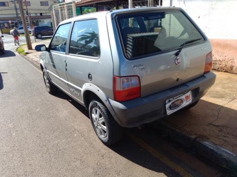 FIAT Uno 1.0 WAY ECONOMY FLEX, Foto 7