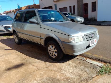 FIAT Uno 1.0 WAY ECONOMY FLEX, Foto 9
