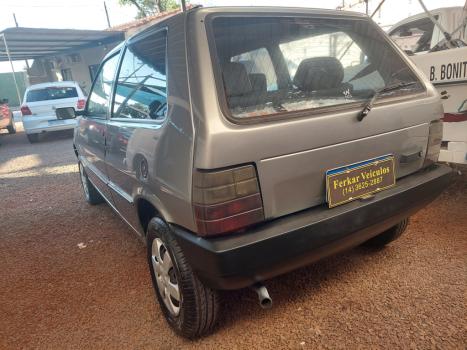 FIAT Uno 1.0 YOUNG, Foto 2