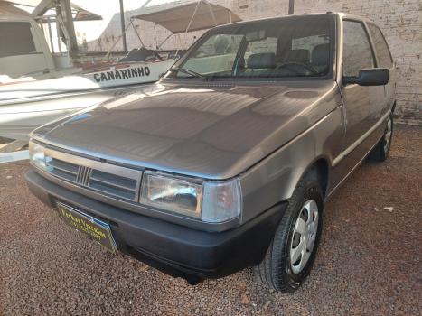 FIAT Uno 1.0 YOUNG, Foto 4