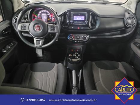 FIAT Uno 1.3 4P FLEX WAY DUALOGIC AUTOMATIZADO, Foto 4