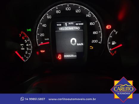 FIAT Uno 1.3 4P FLEX WAY DUALOGIC AUTOMATIZADO, Foto 5
