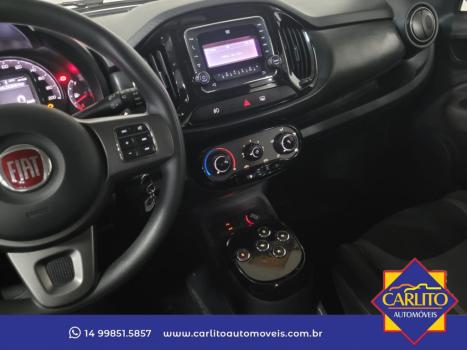 FIAT Uno 1.3 4P FLEX WAY DUALOGIC AUTOMATIZADO, Foto 6