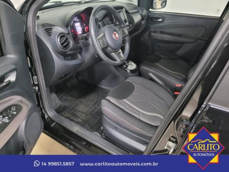 FIAT Uno 1.3 4P FLEX WAY DUALOGIC AUTOMATIZADO, Foto 7