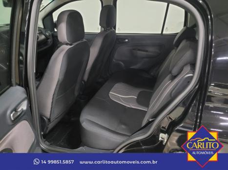 FIAT Uno 1.3 4P FLEX WAY DUALOGIC AUTOMATIZADO, Foto 8