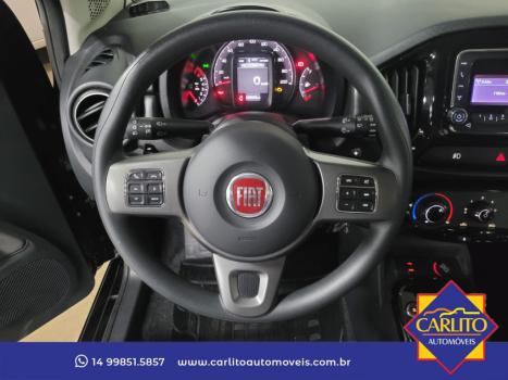 FIAT Uno 1.3 4P FLEX WAY DUALOGIC AUTOMATIZADO, Foto 9