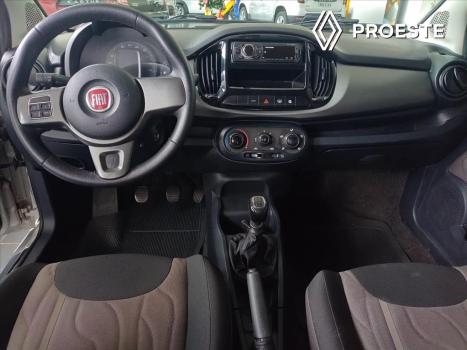 FIAT Uno 1.3 4P WAY FLEX, Foto 6