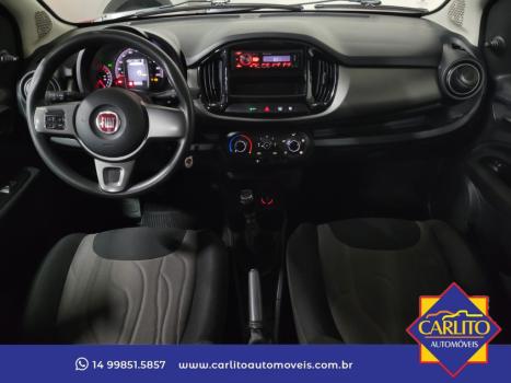 FIAT Uno 1.3 4P WAY FLEX, Foto 3