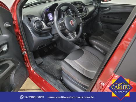 FIAT Uno 1.3 4P WAY FLEX, Foto 4