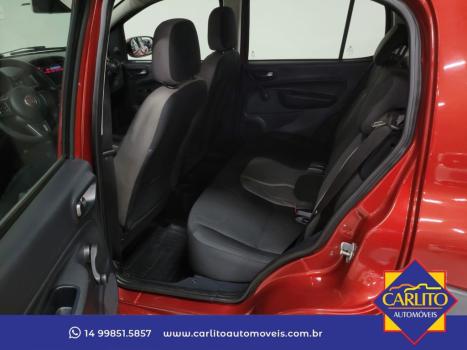 FIAT Uno 1.3 4P WAY FLEX, Foto 5