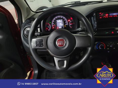 FIAT Uno 1.3 4P WAY FLEX, Foto 6