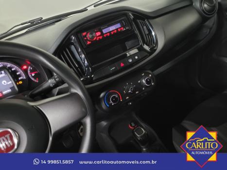 FIAT Uno 1.3 4P WAY FLEX, Foto 7