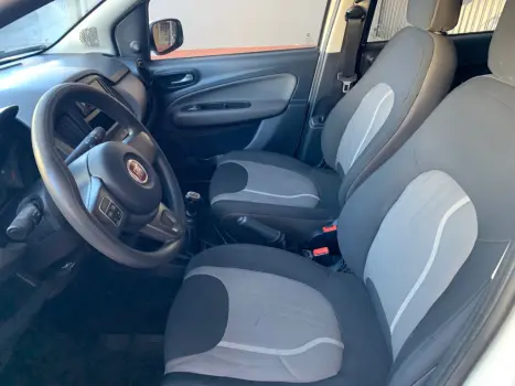 FIAT Uno 1.3 4P WAY FLEX, Foto 12