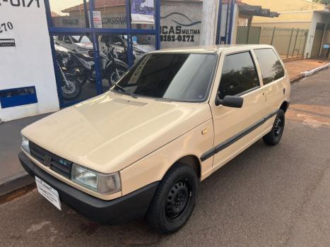 FIAT Uno 1.3 CS, Foto 1