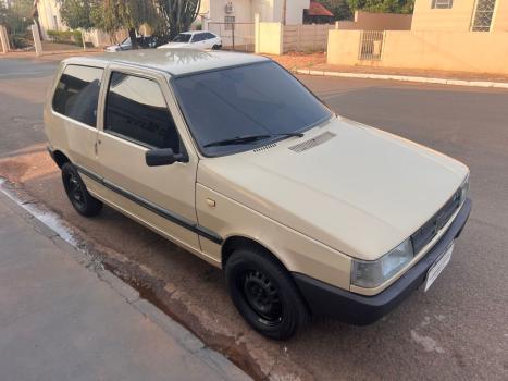 FIAT Uno 1.3 CS, Foto 2