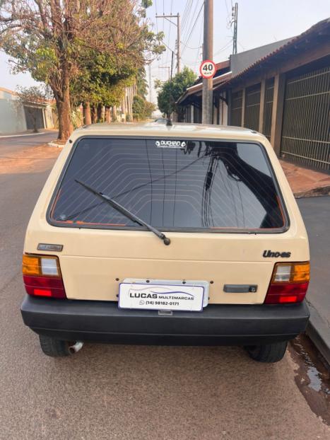 FIAT Uno 1.3 CS, Foto 3