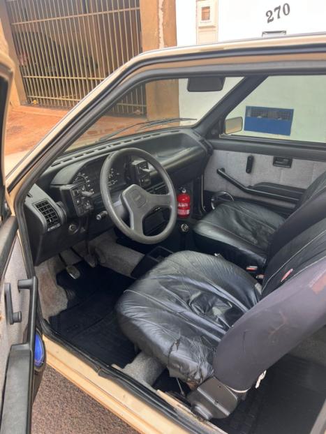 FIAT Uno 1.3 CS, Foto 4