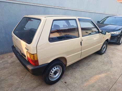 FIAT Uno 1.3 S, Foto 2